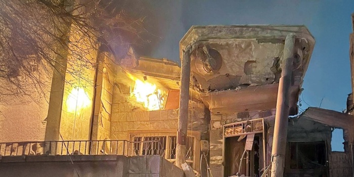 İşgal saldırıları