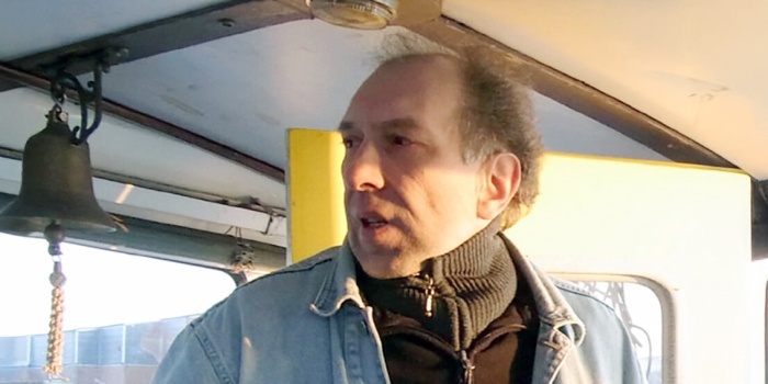 Bernd Ruprecht
