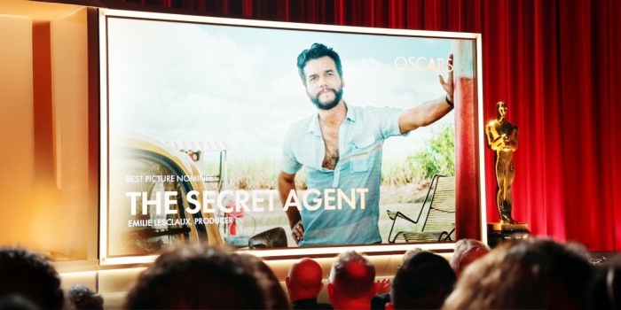 Gizli ajan filmi/foto:AFP