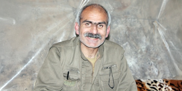 Savaş Maraş (Mehmet Soysüren)