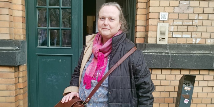 Rotraut Hake Michelmann