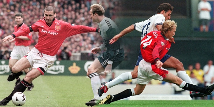 Manchester United/foto:AFP