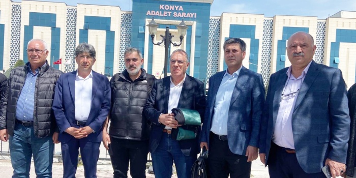 Dedeoğulları Ailesi katliamı davası