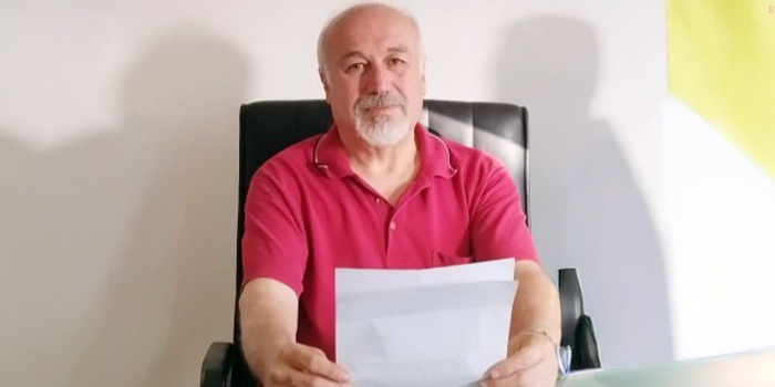 İsmail Tekardıç