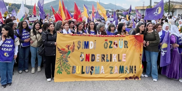 Gemlik Yürüyüşü