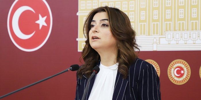 Gülistan Kılıç Koçyiğit