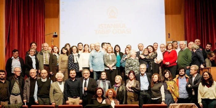 İstanbul Tabip Odası