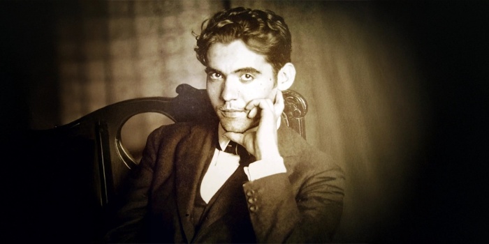 Federico García Lorca