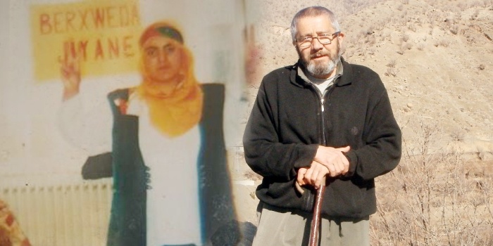 Şevin Tetwan ve Seyit Dêrsim