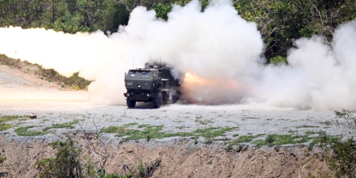 Balikatan tatbikat /foto:AFP
