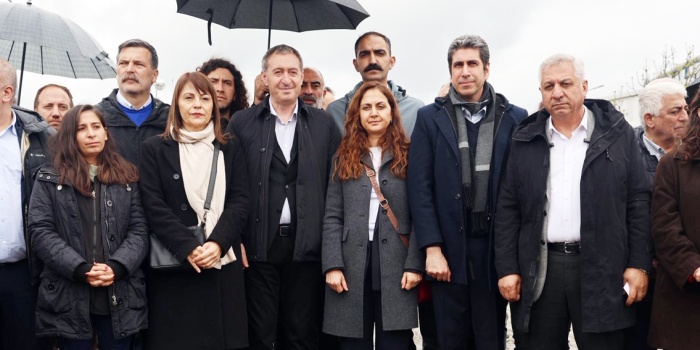 Edirne cezaevi açıklama