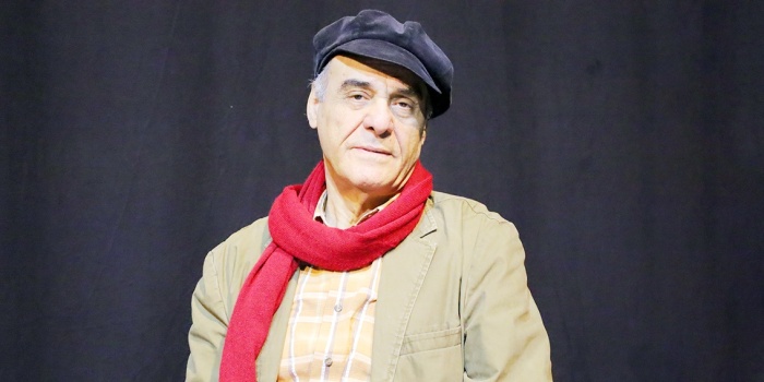 Ghotbedin Sadeghi