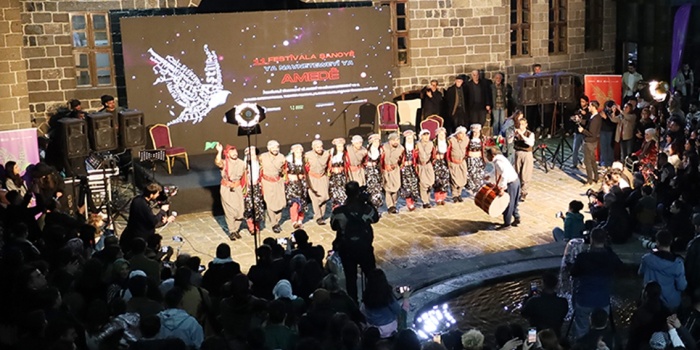 Amed Tiyatro Festivali