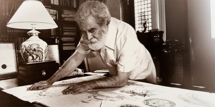 Syed Muhammad Naquib al-Attas