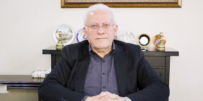 Şahismail Bedirhanoğlu