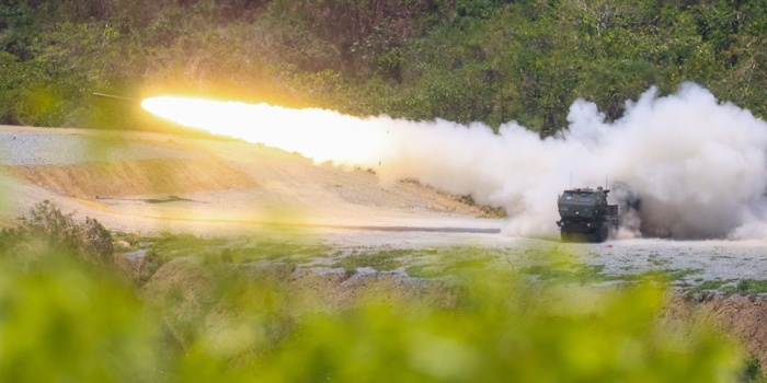 Savaşa yatırım / foto:AFP