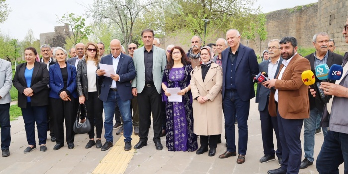 Demokratik Birlik İnisiyatifi