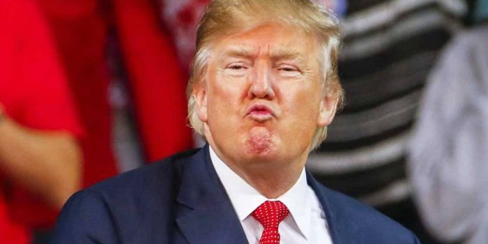 TRUMP