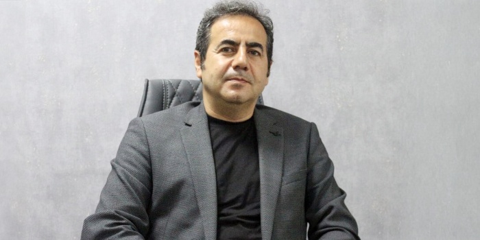 Abbas Şahin