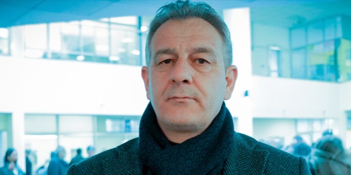 Yılmaz Hun