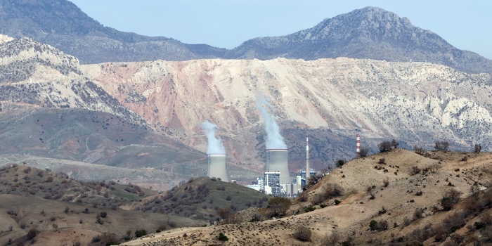 Şırnak/ekolojik kırım