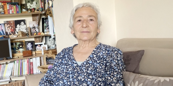 Menşure Doğan