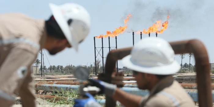 enerji boru hattı/foto:AFP