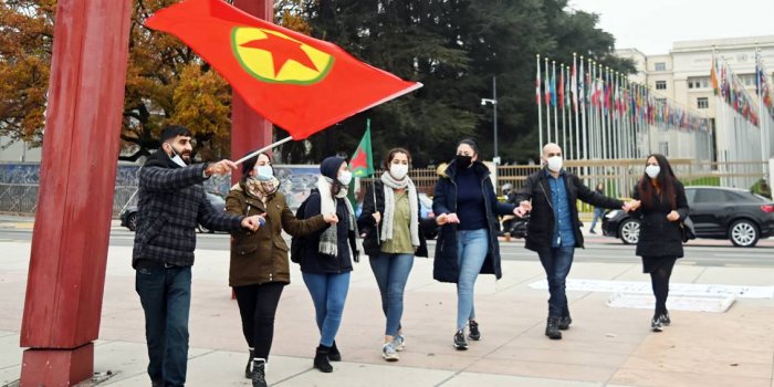 PKK'nin 42. yaşı kutlandı