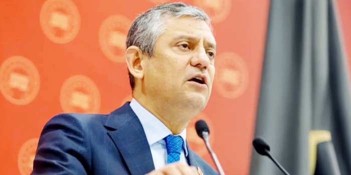 Özgür Özel