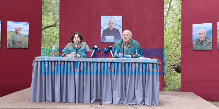 Apocu Hareket Yönetimi açıklama
