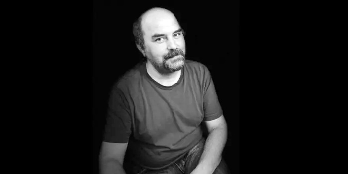 Deniz Faruk Zeren