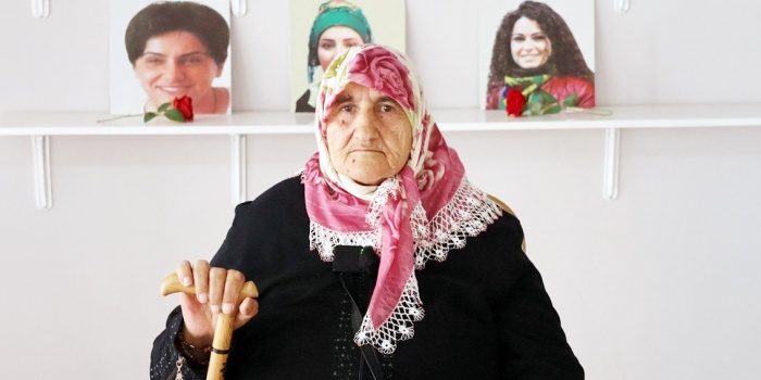 Seyran İrik