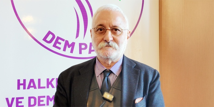 Saruhan Oluç
