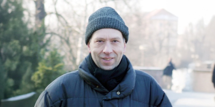 Bernd Ruprecht