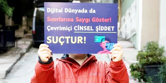 Digital şiddet