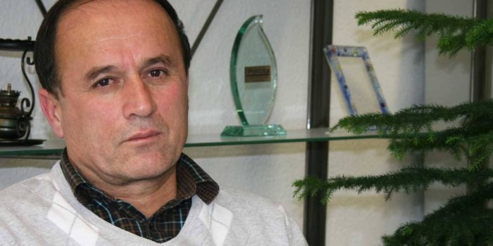 BEDRETTIN KAVAK