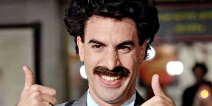 BORAT