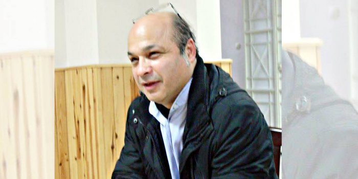 Göksel Arslan