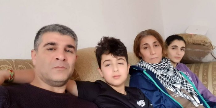 Altun ailesi sınır dışı edicek