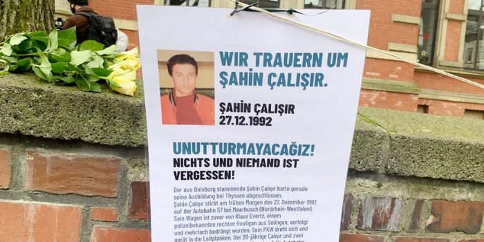 Şahin Çalışır