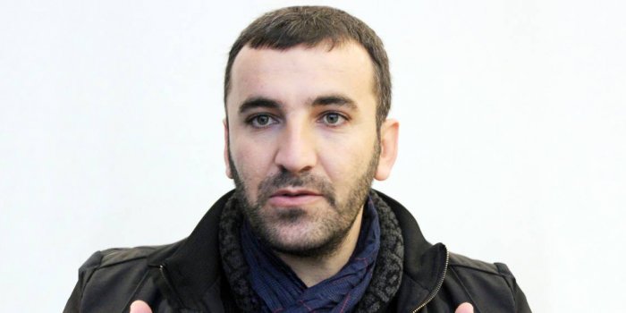 Ferhat Encü