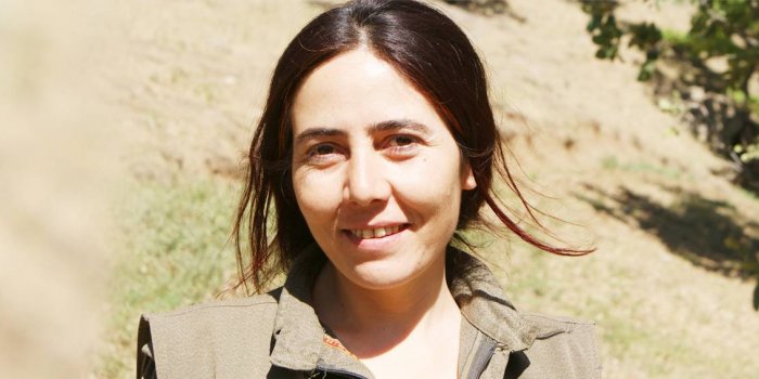 Ronahi Serhad