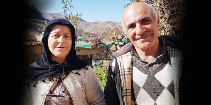 Şimoni Diril ve Hurmuz Diril