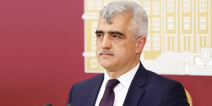 Ömer Faruk Gergerlioğlu