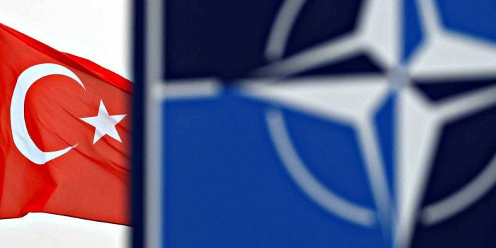NATO TÜRKIYE
