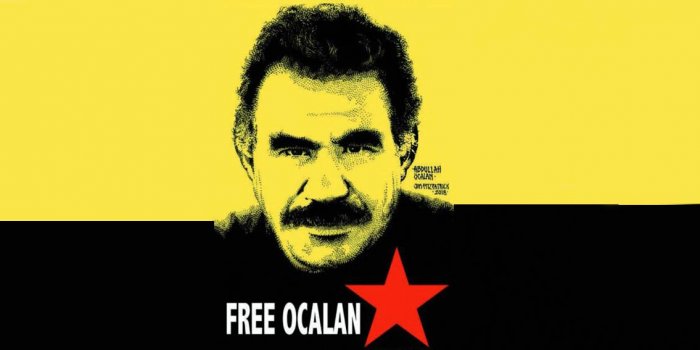 Abdullah Öcalan