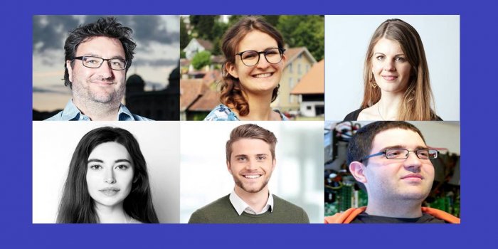 İsviçre'de anti terör yasasına tepki