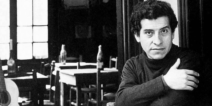 VICTOR JARA