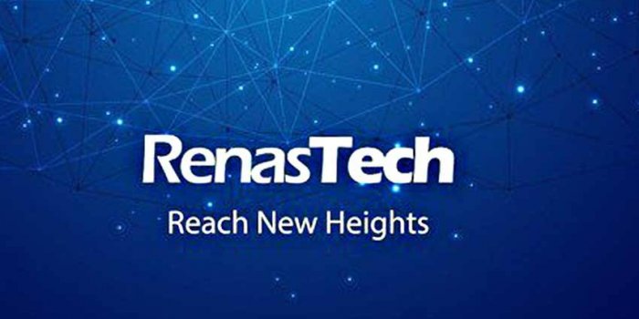 RENAS TECH