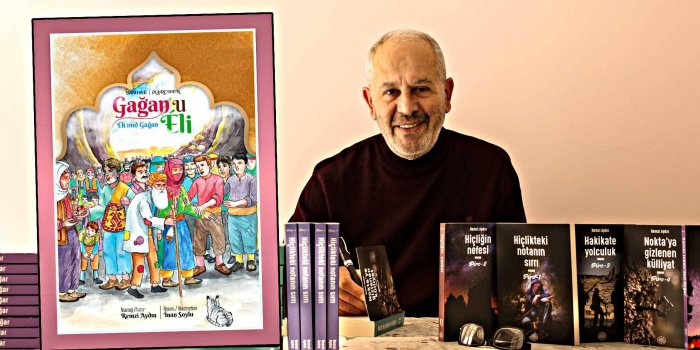 REMZI AYDIN KIRMANCKI